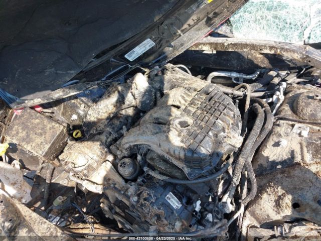 2020 DODGE CHARGER 2C3CDXBG1LH121886 Photo 9