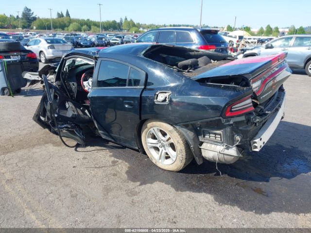 2020 DODGE CHARGER 2C3CDXBG1LH121886 Photo 2