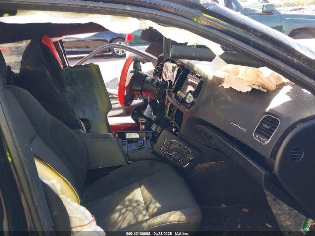 2020 DODGE CHARGER 2C3CDXBG1LH121886 Photo 4