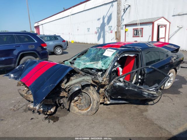 2020 DODGE CHARGER 2C3CDXBG1LH121886 Photo 5