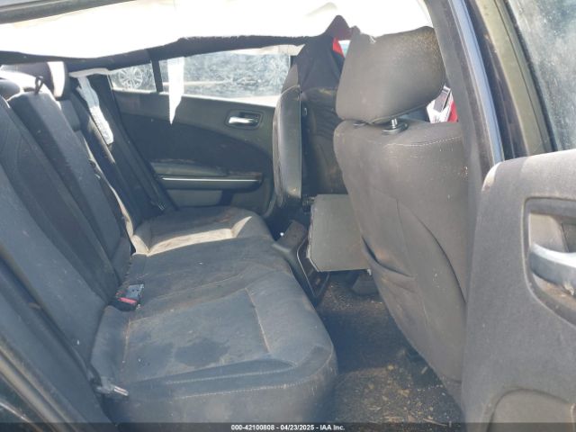 2020 DODGE CHARGER 2C3CDXBG1LH121886 Photo 7