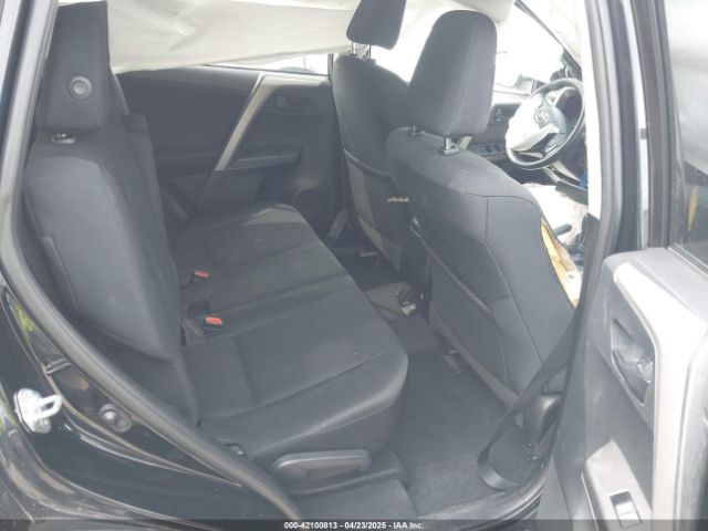 2T3BFREV7GW530858 Toyota RAV4 LE