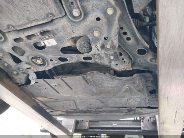 WVWKP7AU2GW915504 Volkswagen E-golf Se