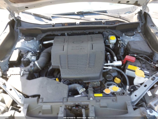 JF2SKADC8RH494444 Subaru Forester Premium