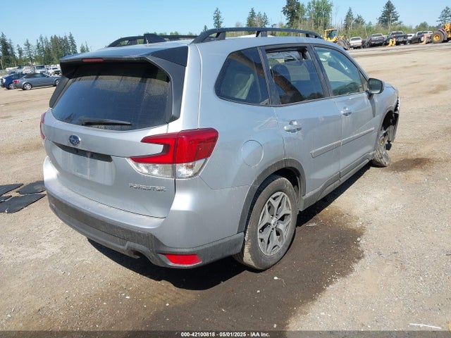 JF2SKADC8RH494444 Subaru Forester Premium