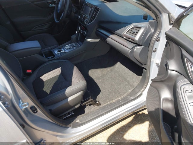 JF2SKADC8RH494444 Subaru Forester Premium