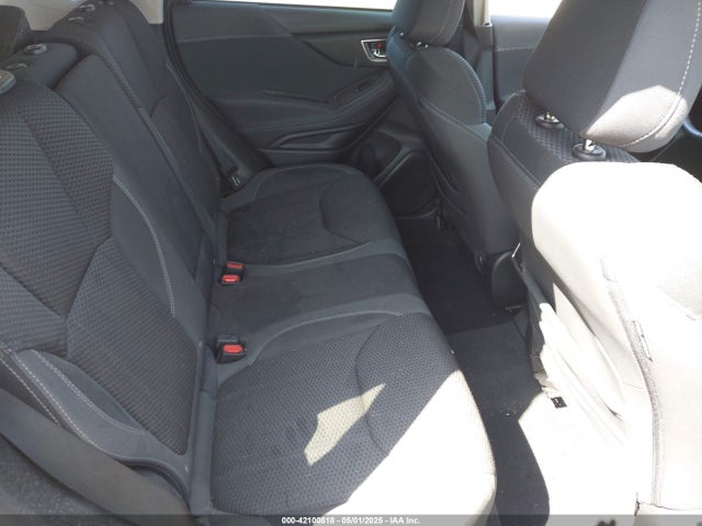 JF2SKADC8RH494444 Subaru Forester Premium