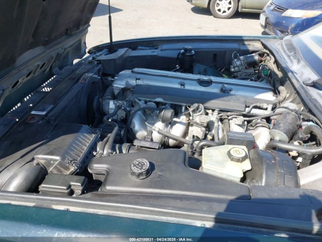 1995 JAGUAR XJ6 SAJHX1741SC720469 Photo 9
