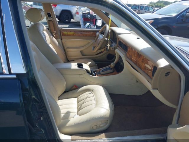 1995 JAGUAR XJ6 SAJHX1741SC720469 Photo 4