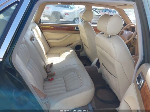 1995 JAGUAR XJ6 SAJHX1741SC720469 Photo 7