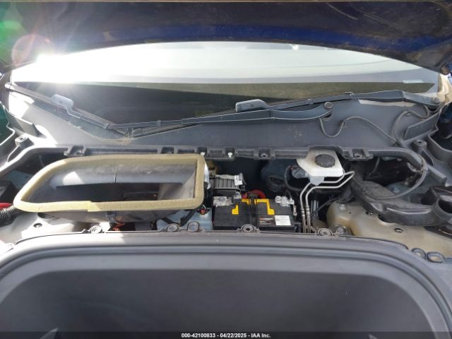 5YJYGDEE1LF006227 Tesla Model Y Long Range Dual Motor All-wheel Drive