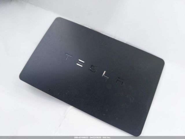 5YJYGDEE1LF006227 Tesla Model Y Long Range Dual Motor All-wheel Drive