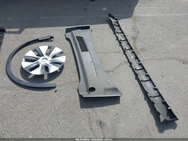 5YJYGDEE1LF006227 Tesla Model Y Long Range Dual Motor All-wheel Drive
