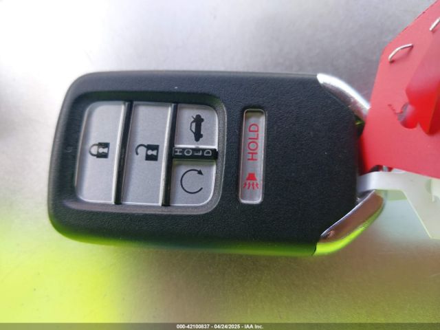 19XZE4F52KE014737 Honda INSIGHT EX