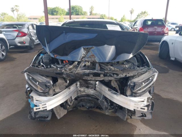 19XZE4F52KE014737 Honda INSIGHT EX
