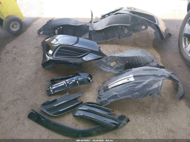 19XZE4F52KE014737 Honda INSIGHT EX