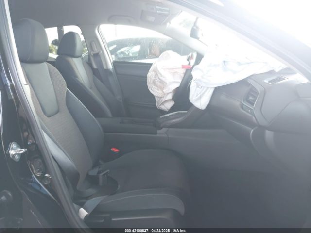 19XZE4F52KE014737 Honda INSIGHT EX
