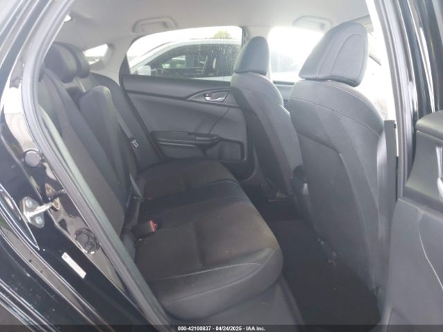 19XZE4F52KE014737 Honda INSIGHT EX
