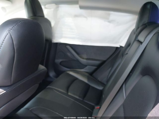 2021 TESLA MODEL 3 5YJ3E1EA8MF100456 Photo 4