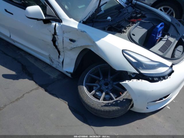 2021 TESLA MODEL 3 5YJ3E1EA8MF100456 Photo 5