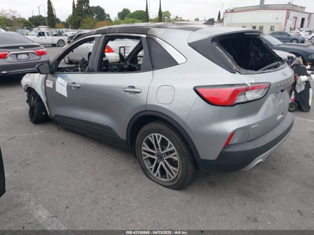 2022 FORD ESCAPE 1FMCU0H64NUA53905 Photo 2