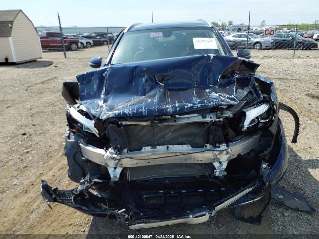 WDC0G4KB5KF626915 Mercedes-Benz Glc 300 4matic