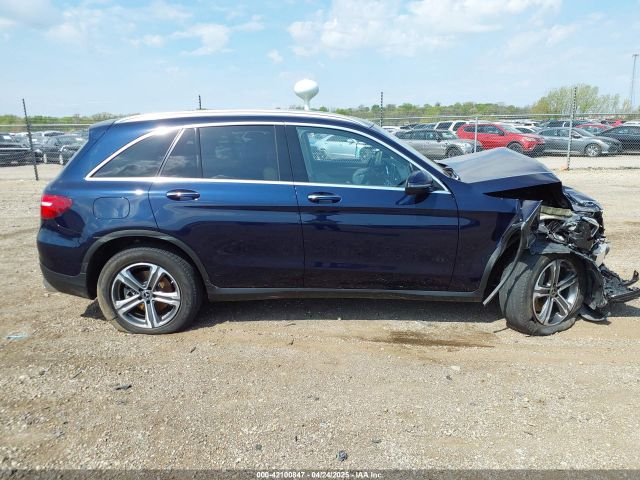 WDC0G4KB5KF626915 Mercedes-Benz Glc 300 4matic