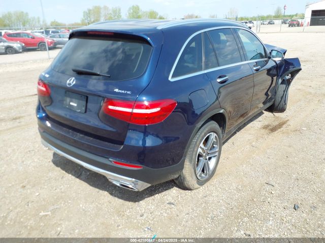 WDC0G4KB5KF626915 Mercedes-Benz Glc 300 4matic