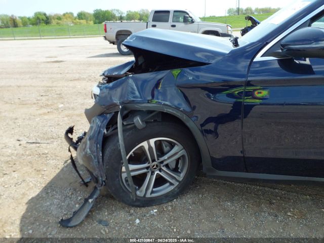 WDC0G4KB5KF626915 Mercedes-Benz Glc 300 4matic