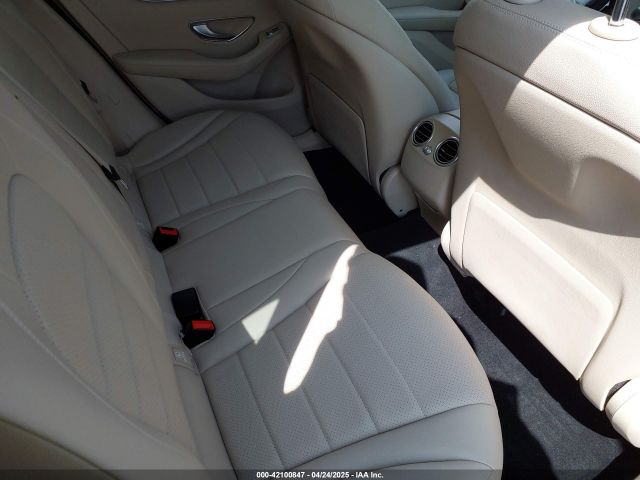 WDC0G4KB5KF626915 Mercedes-Benz Glc 300 4matic