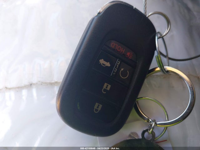 Honda Civic Ex /ex W/o Bsi 2023 2HGFE1F70PH310050 Image 11