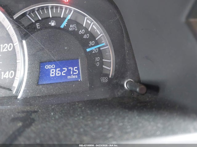 Toyota CAMRY SE 2014 4T1BF1FK2EU796073 Image 15
