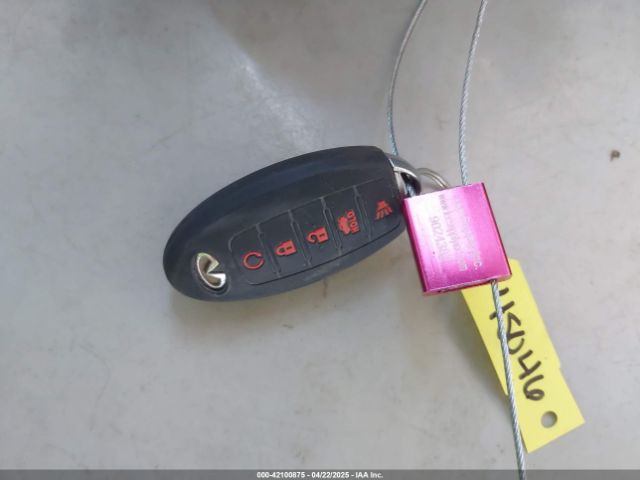 JN1EV7AP5GM301722 Infiniti Q50 3.0t Premium