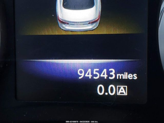 JN1EV7AP5GM301722 Infiniti Q50 3.0t Premium