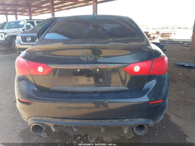 JN1EV7AP5GM301722 Infiniti Q50 3.0t Premium