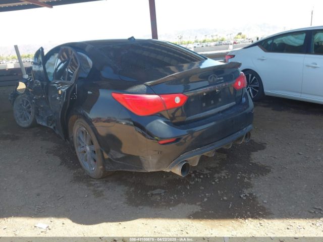 JN1EV7AP5GM301722 Infiniti Q50 3.0t Premium
