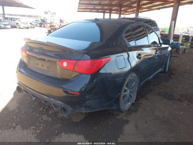 JN1EV7AP5GM301722 Infiniti Q50 3.0t Premium