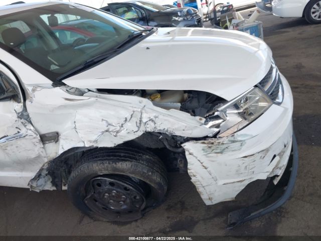 3C4PDCABXFT554162 Dodge Journey