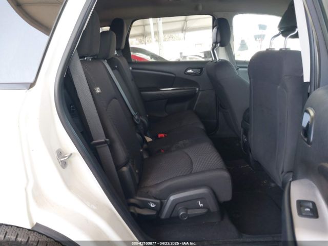 3C4PDCABXFT554162 Dodge Journey