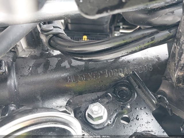 2024 KAWASAKI EX650 ML5EXEP10RDAC3208 Photo 9