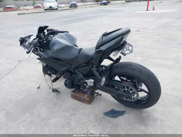 2024 KAWASAKI EX650 ML5EXEP10RDAC3208 Photo 2