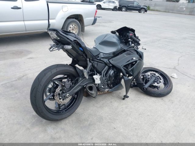 2024 KAWASAKI EX650 ML5EXEP10RDAC3208 Photo 3