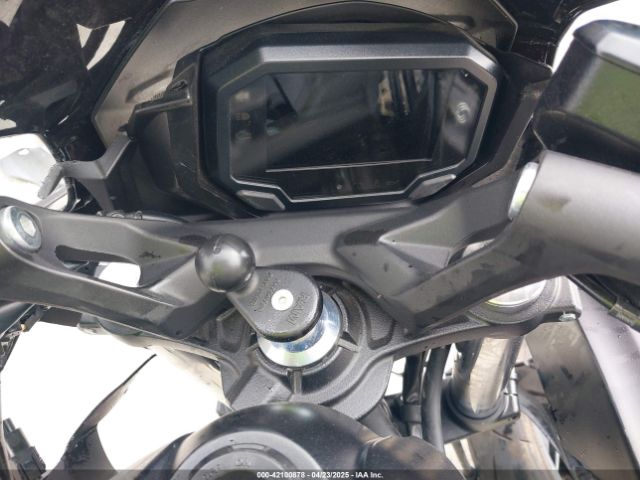 2024 KAWASAKI EX650 ML5EXEP10RDAC3208 Photo 6