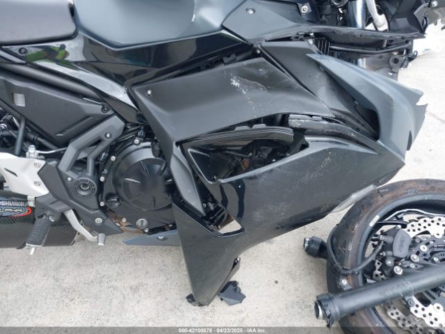 2024 KAWASAKI EX650 ML5EXEP10RDAC3208 Photo 7