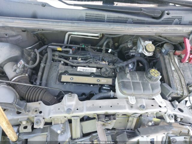 KL7CJKSB3LB353522 Chevrolet luv - mfi, variable valve timing, e85 max, alum