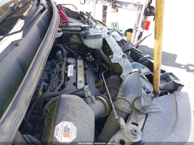KL7CJKSB3LB353522 Chevrolet luv - mfi, variable valve timing, e85 max, alum