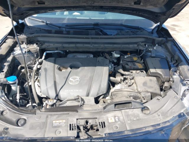 JM3KFBCM5N0635733 Mazda Cx-5 2.5 S Preferred