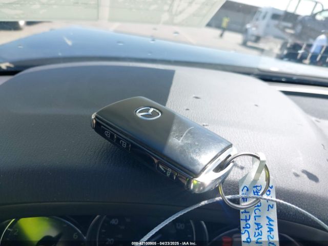 JM3KFBCM5N0635733 Mazda Cx-5 2.5 S Preferred