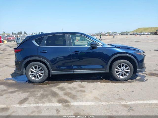 JM3KFBCM5N0635733 Mazda Cx-5 2.5 S Preferred