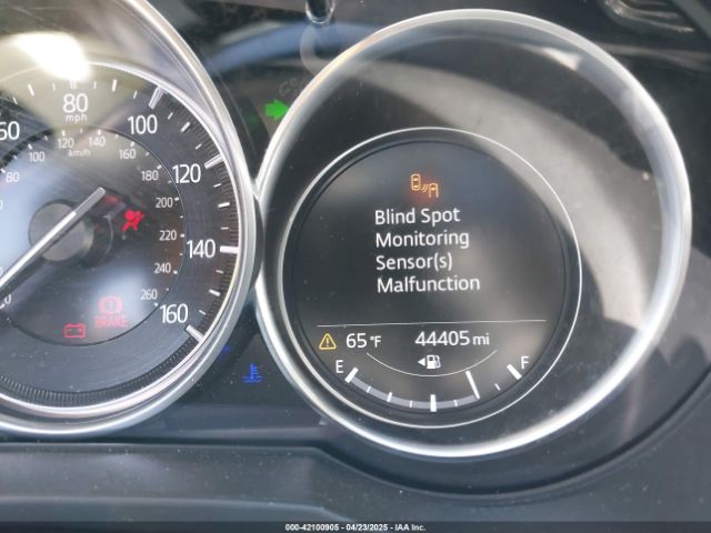 JM3KFBCM5N0635733 Mazda Cx-5 2.5 S Preferred